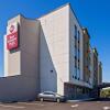 Отель Best Western Plus Philadelphia-Pennsauken Hotel, фото 30