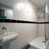 Отель The Penthouse Gathering Wrexham (Sleeps 16), фото 10