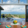 Отель Secret Mountain Top 3BR Casa Colibr With Jungle Views Private Pool BBQ, фото 13