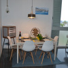 Отель Terrassa De Mar Apartament, фото 3