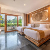Отель Harsono Boutique Resort Bali, фото 3
