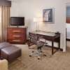 Отель Homewood Suites by Hilton Manchester/Airport, фото 3
