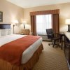 Отель Country Inn & Suites by Radisson, Columbus, GA, фото 5