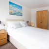 Отель Three Beaches Holiday Apartments - close to Goodrington beach in Paignton, фото 12