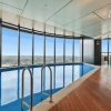 Отель Luxury 1 Bedroom Retreat in Brisbane City With Pool and gym, фото 13