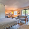 Отель Cozy Mammoth Lakes Studio: 5 Mi to Ski Slopes, фото 7