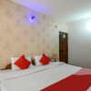 Отель Jai By OYO Rooms, фото 12