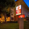 Отель Best Western Plus Inn of Hayward, фото 1