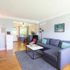 Отель Two Bedroom West Stadium Bungalow - Unit 524, фото 5