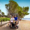 Отель Aminess Avalona Camping Resort, фото 21