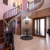 Отель Stunning Home in Sumber with Outdoor Swimming Pool, Hot Tub & 3 Bedrooms, фото 2