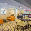 Отель Crowne Plaza Hotel Glasgow, an IHG Hotel, фото 26