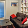 Отель Nice Home in Kristiansand With 4 Bedrooms and Wifi, фото 14