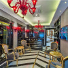 Отель The Million Stone Hotel - Special Class, фото 16