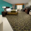 Отель Holiday Inn Express & Suites DFW - Grapevine, an IHG Hotel, фото 9