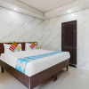 Отель Oyo Home 41357 Cozy Stay Nsit Delhi Dwarka, фото 3