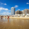 Отель Golden Ina - Rumba Beach, фото 15