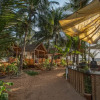 Отель Goa Cottages Agonda, фото 20