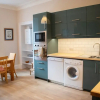 Отель Traditional 3 Bedroom Apartment in Central Edinburgh, фото 17