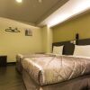 Отель Chance Hotel Taichung в Тайчжуне