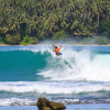 Отель Oseda Nias Surf House, фото 15