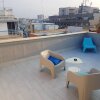Отель Apartment With 2 Bedrooms In Bari, With Wonderful City View, Terrace And Wifi, фото 12