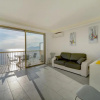 Отель IMMOGROOM - Panoramic View - quiet - AC - bright, фото 3