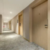 Отель Hanting Youjia Hotel (Chongqing Guanyinqiao hongqihegou subway station store), фото 5