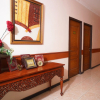 Отель OYO 142 Hotel Al Furqon Syariah, фото 2
