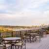 Отель Staybridge Suites Seattle U District, фото 28