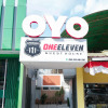 Отель OYO 1454 111 Residence, фото 25