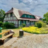Отель Strandnahe Ferienwohnung Rugen, фото 10