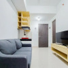 Отель Fully Furnished 1Br With Study Room At Serpong Garden Apartment, фото 5