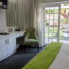 Отель Touch of Class Guest House, фото 11