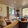 Отель Chalet 4 pax 15 Minutes From Durbuy With hot tub, фото 3