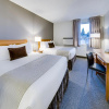 Отель Heritage Inn Hotel & Convention Centre Pincher Creek, фото 7