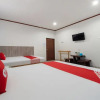 Отель OYO 757 Black Bamboo Resort, фото 8