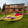 Отель Titicaca Lodge - Luquina Chico, фото 12