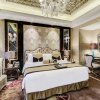 Отель Narcissus Hotel & Spa, Riyadh, фото 7
