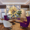 Отель Manto Hotel Lima – MGallery, фото 16