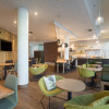 Отель Citadines Arnulfpark Munich, фото 14