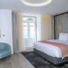 Отель Sao Vicente Alfama Hotel by TRIUS Hotels, фото 19