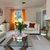 Отель Charming 4-bed House in Cheltenham, Free Parking, фото 10