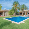 Отель FINCA POU NOU - Fantastic villa, with private pool, at only 750 meters from Inca. Free WiFi, фото 13