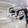 Отель Sacheon IC Best Self Check-in Motel, фото 17