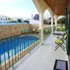 Отель House with 4 Bedrooms in Lagos, with Private Pool, Enclosed Garden And Wifi - 800 M From the Beach, фото 8
