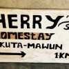 Отель Herry Homestay Kuta Lombok, фото 19