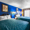 Отель Econo Lodge Inn & Suites, фото 4