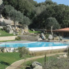 Отель Domaine D'arca Corse du Sud Porto Vecchio - T2 Neuf - Piscine et Tennis - 4 Personnes 
