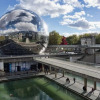 Отель F2 Paris 19ème - La Villette & Stade, фото 22